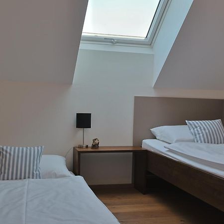 Ferienhaus Seezeichen วัสเซอร์บูร์ก ภายนอก รูปภาพ