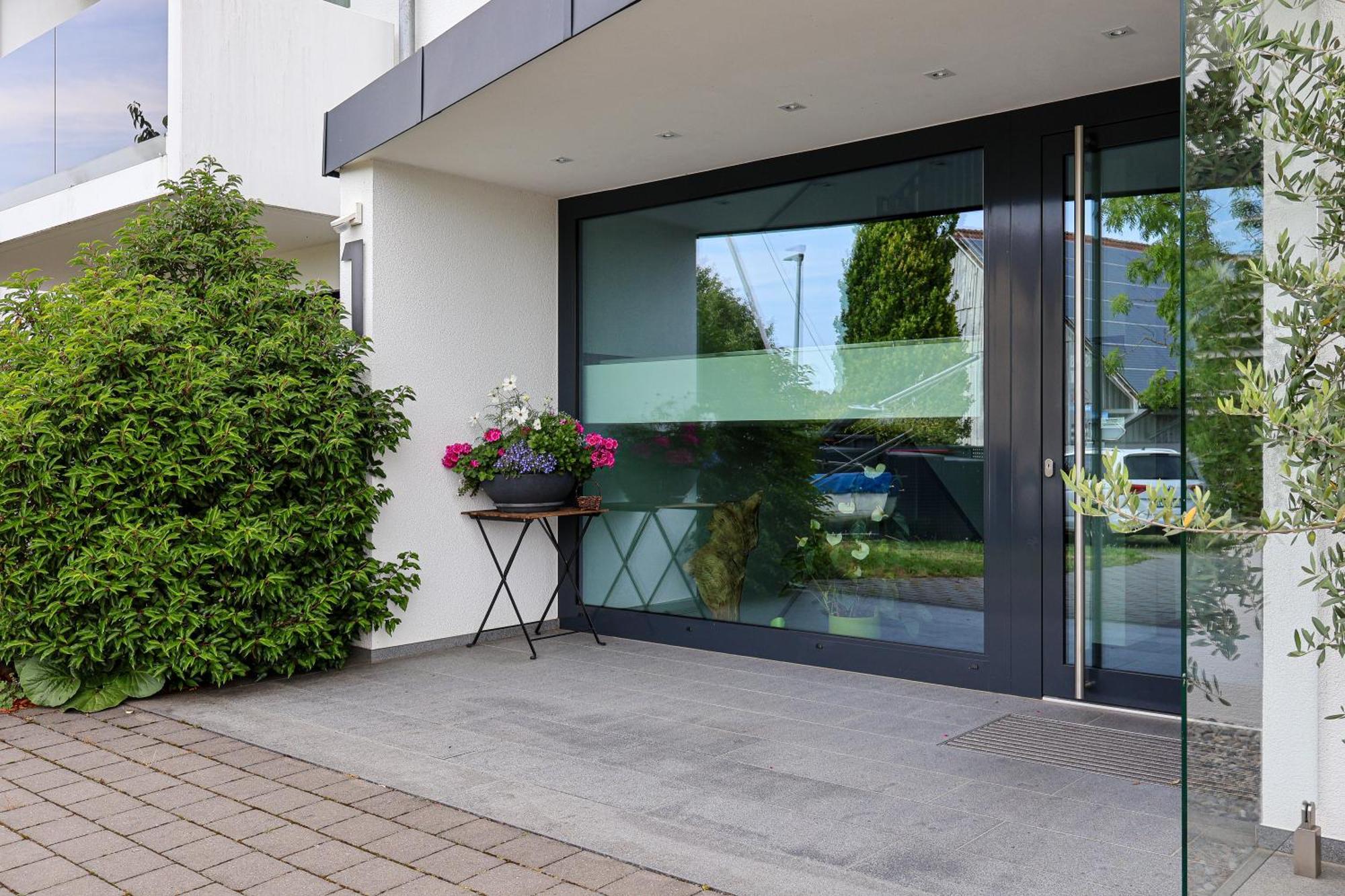 Ferienhaus Seezeichen วัสเซอร์บูร์ก ภายนอก รูปภาพ