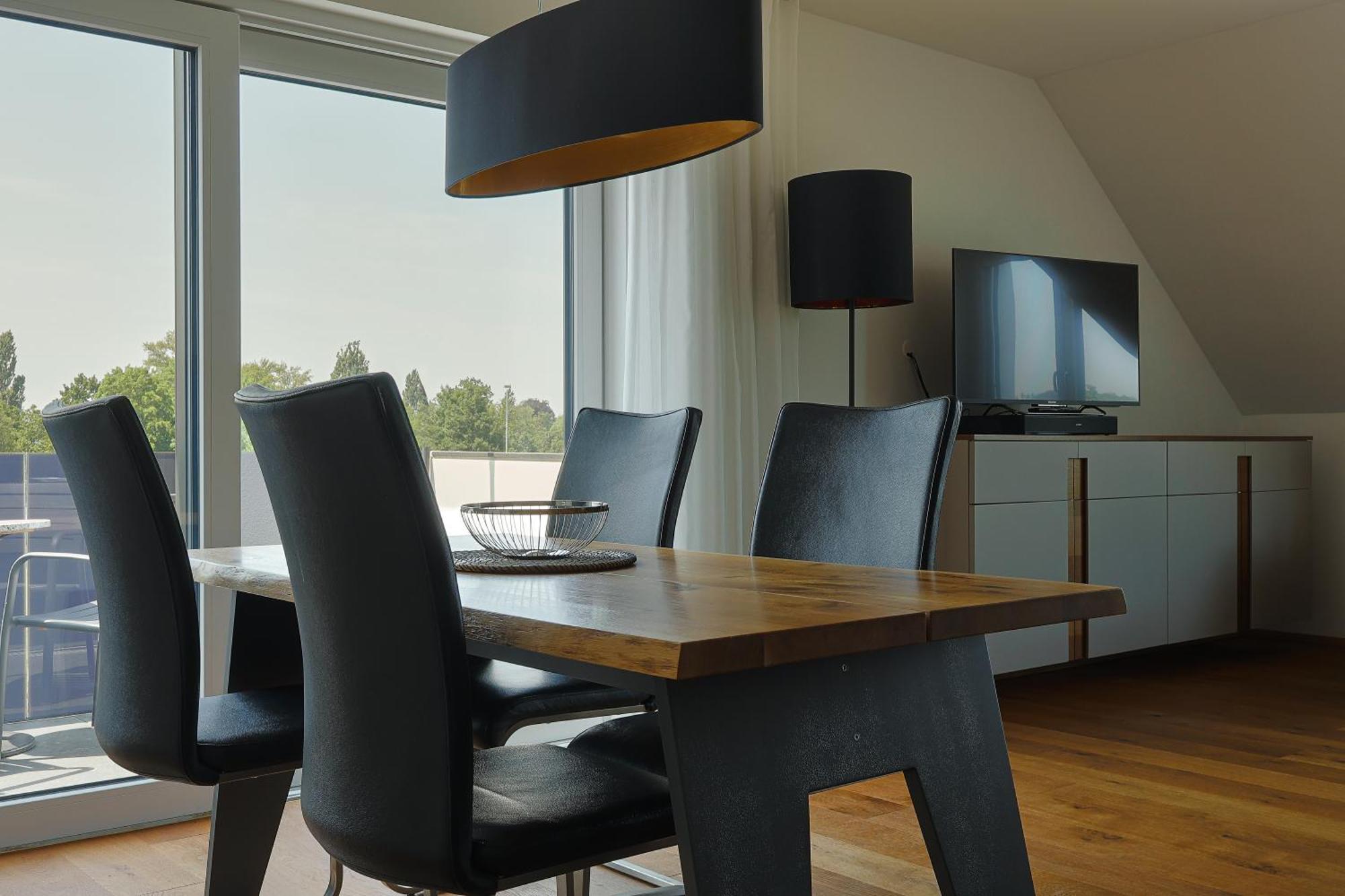 Ferienhaus Seezeichen วัสเซอร์บูร์ก ภายนอก รูปภาพ