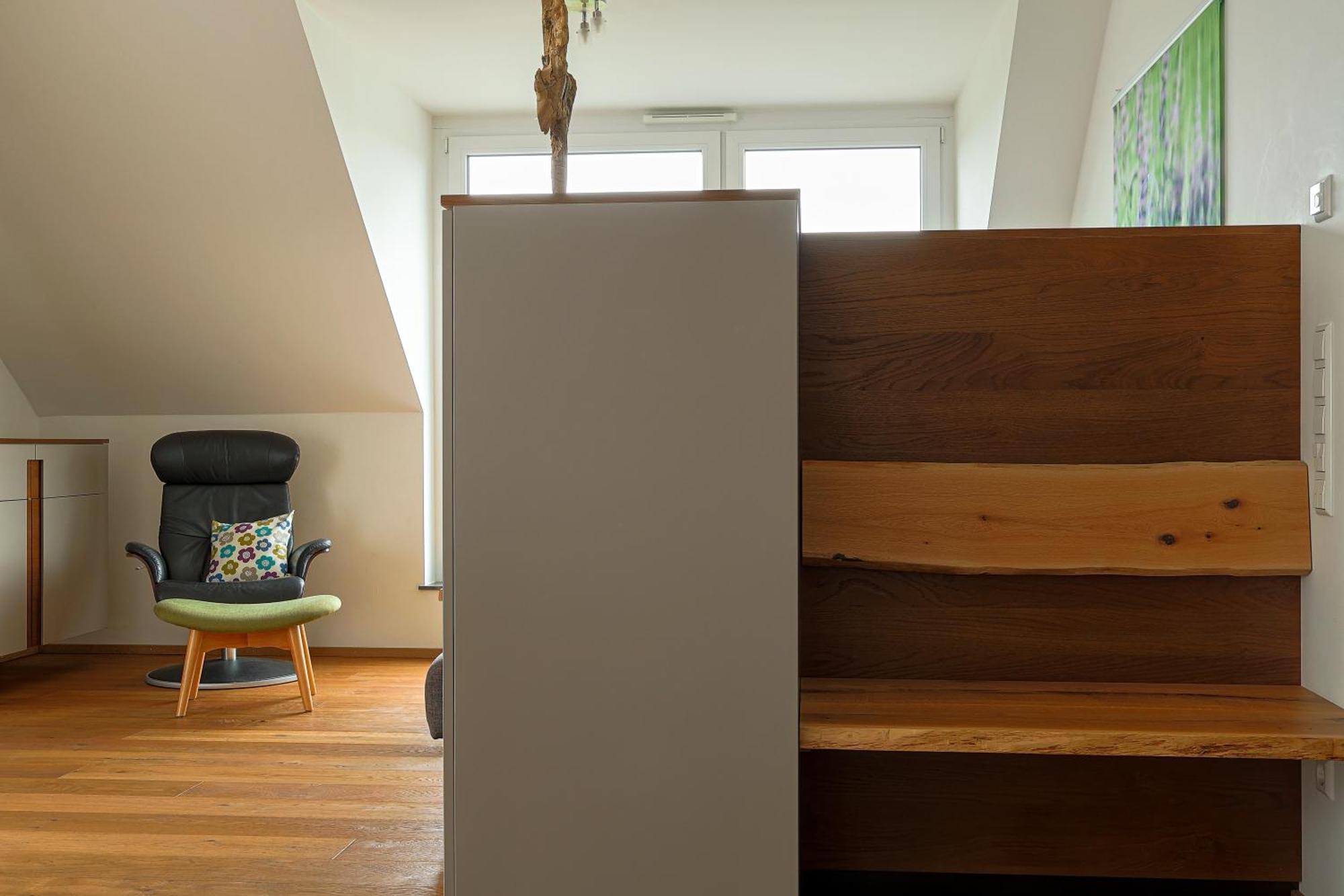 Ferienhaus Seezeichen วัสเซอร์บูร์ก ภายนอก รูปภาพ