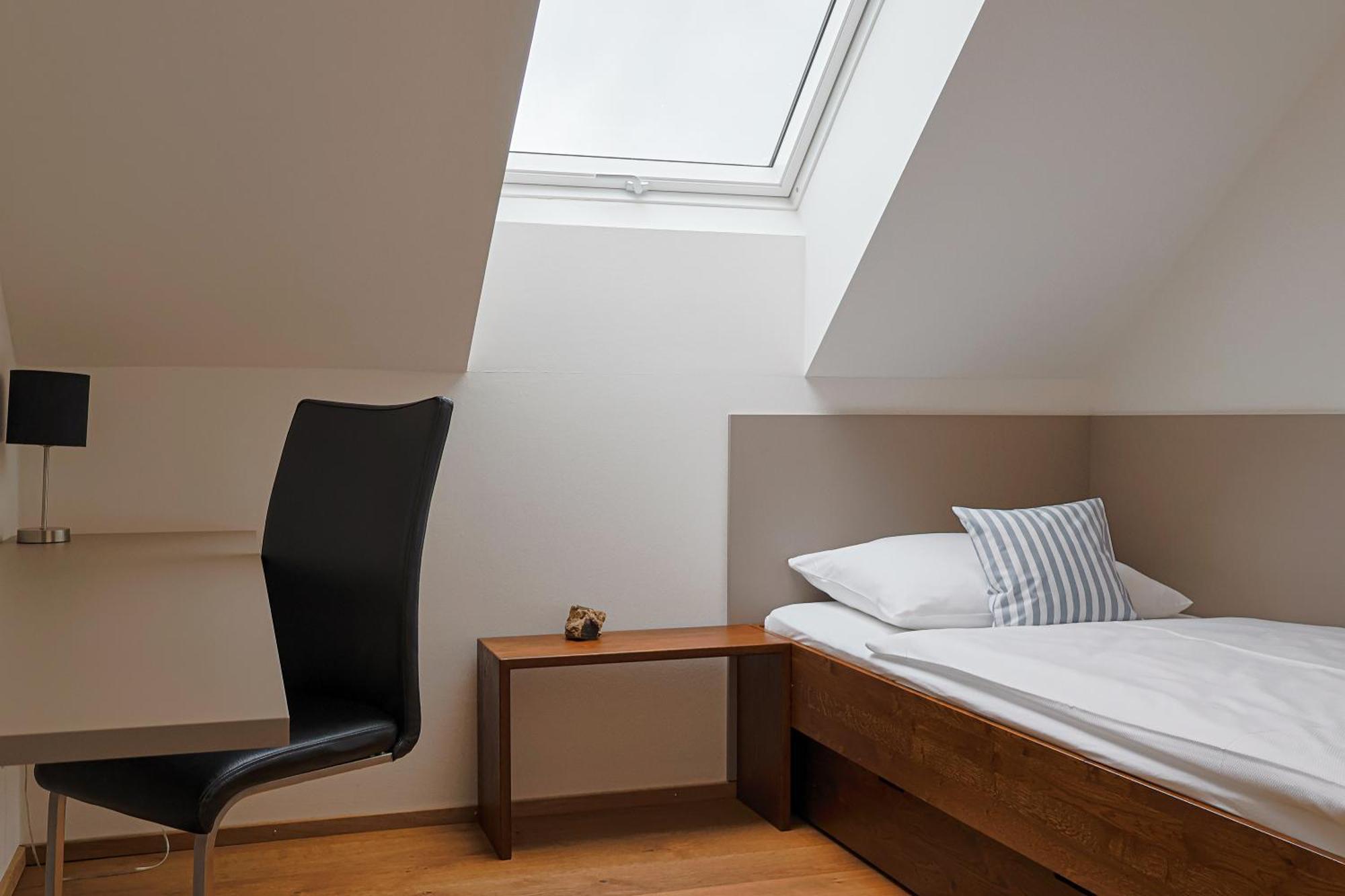 Ferienhaus Seezeichen วัสเซอร์บูร์ก ภายนอก รูปภาพ