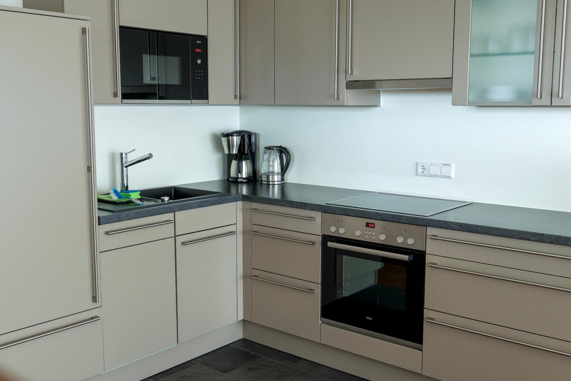 Ferienhaus Seezeichen วัสเซอร์บูร์ก ภายนอก รูปภาพ