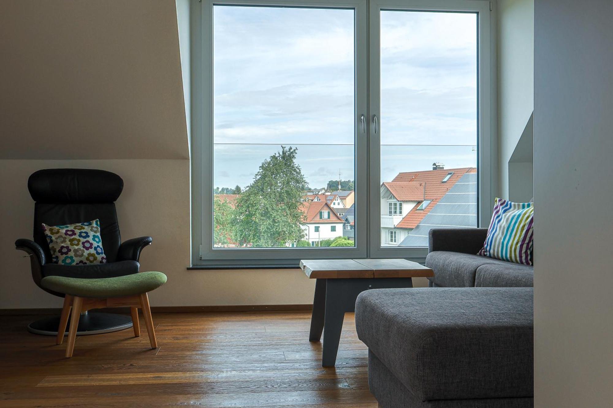 Ferienhaus Seezeichen วัสเซอร์บูร์ก ภายนอก รูปภาพ
