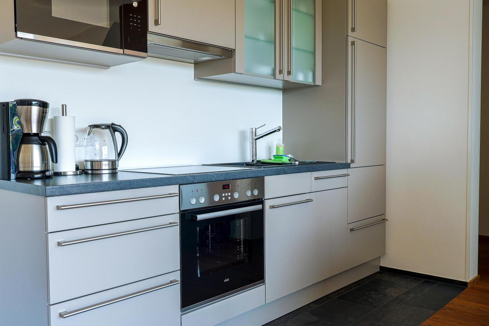 Ferienhaus Seezeichen วัสเซอร์บูร์ก ภายนอก รูปภาพ