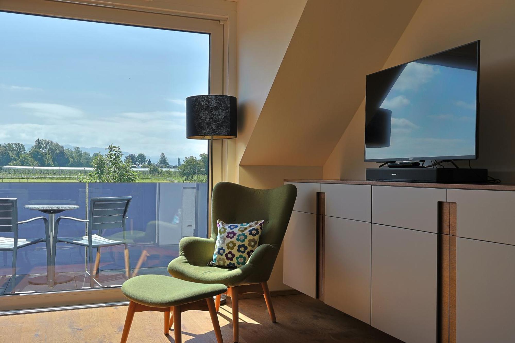 Ferienhaus Seezeichen วัสเซอร์บูร์ก ภายนอก รูปภาพ
