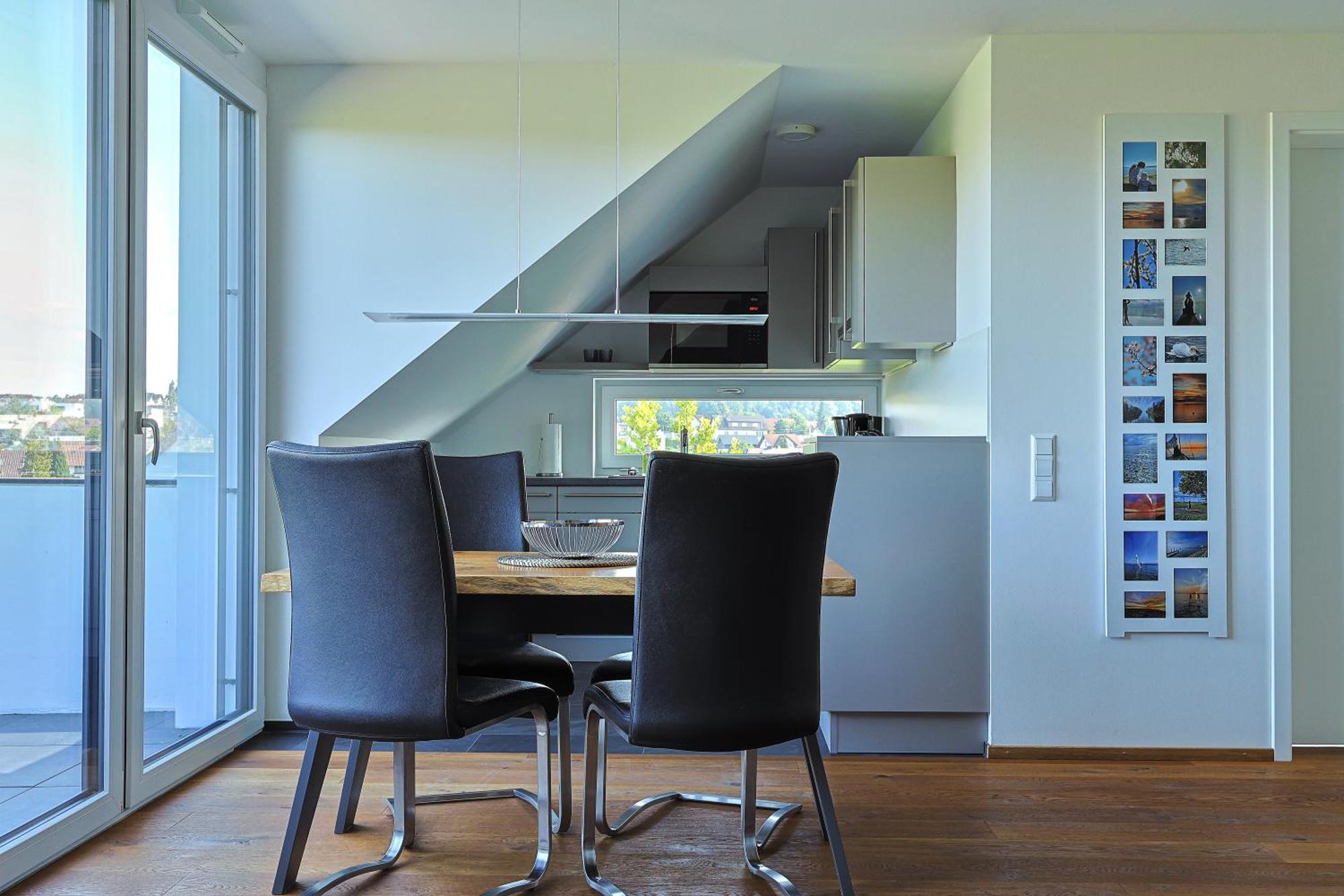 Ferienhaus Seezeichen วัสเซอร์บูร์ก ภายนอก รูปภาพ