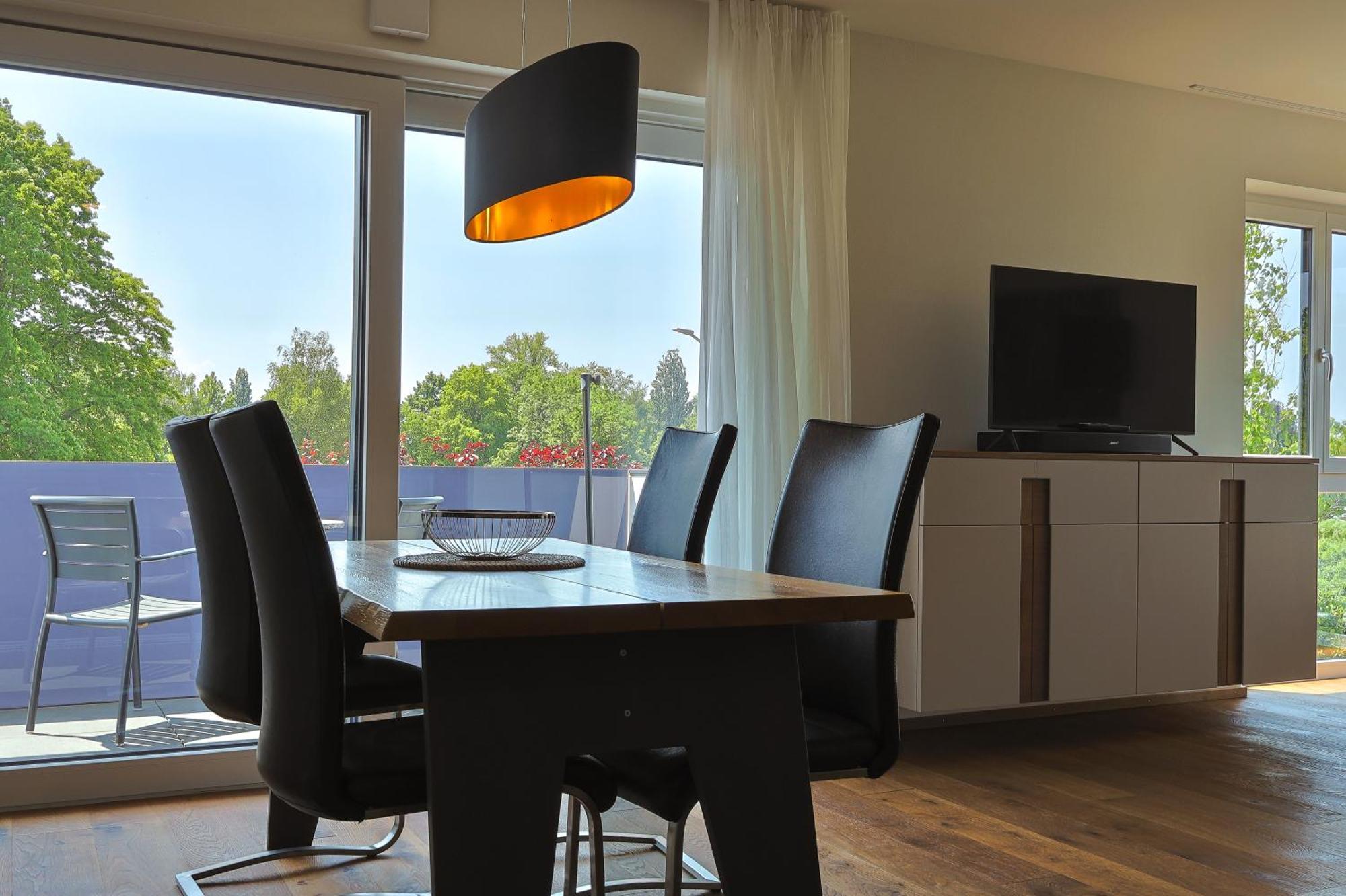 Ferienhaus Seezeichen วัสเซอร์บูร์ก ภายนอก รูปภาพ