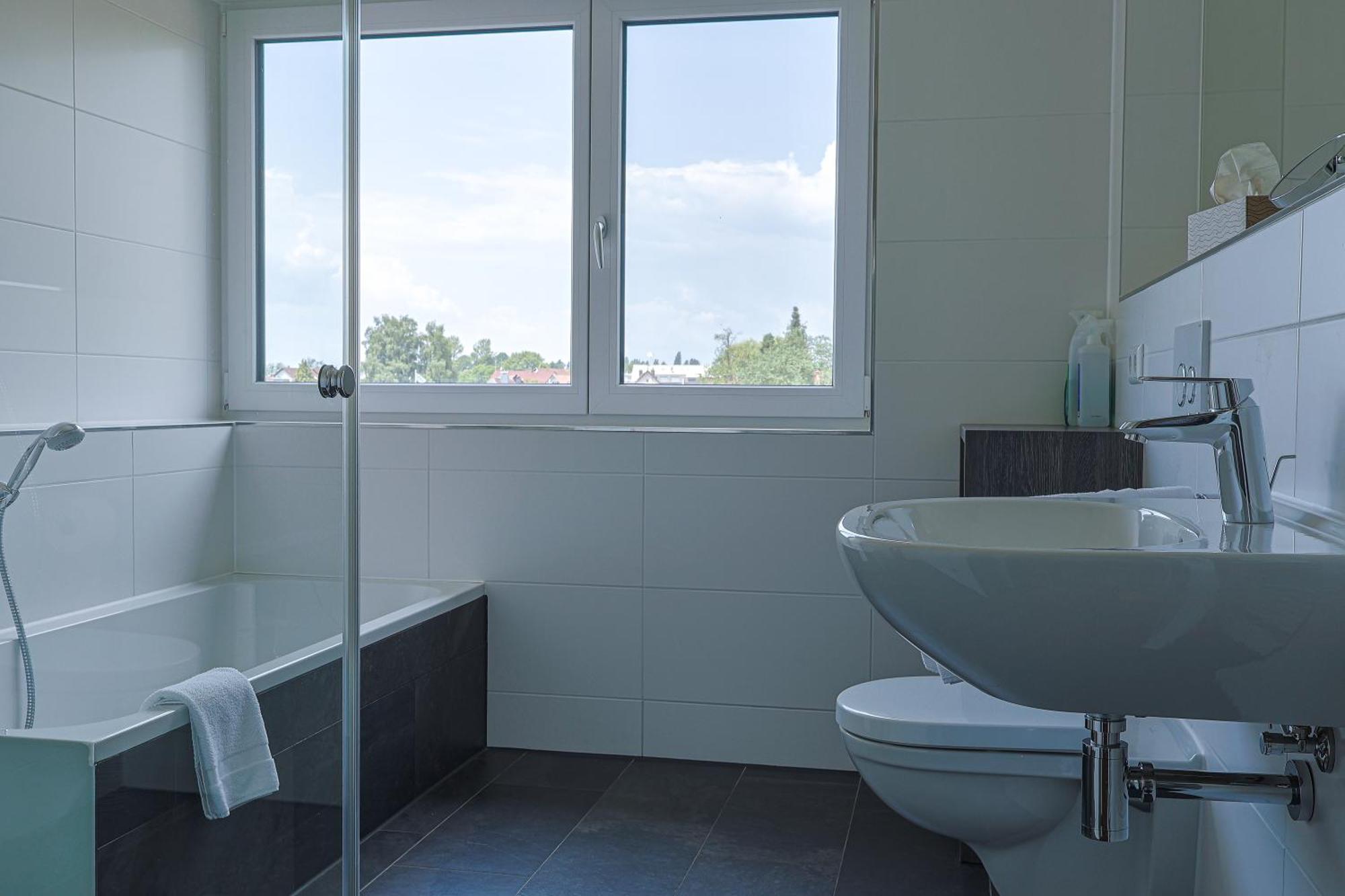 Ferienhaus Seezeichen วัสเซอร์บูร์ก ภายนอก รูปภาพ