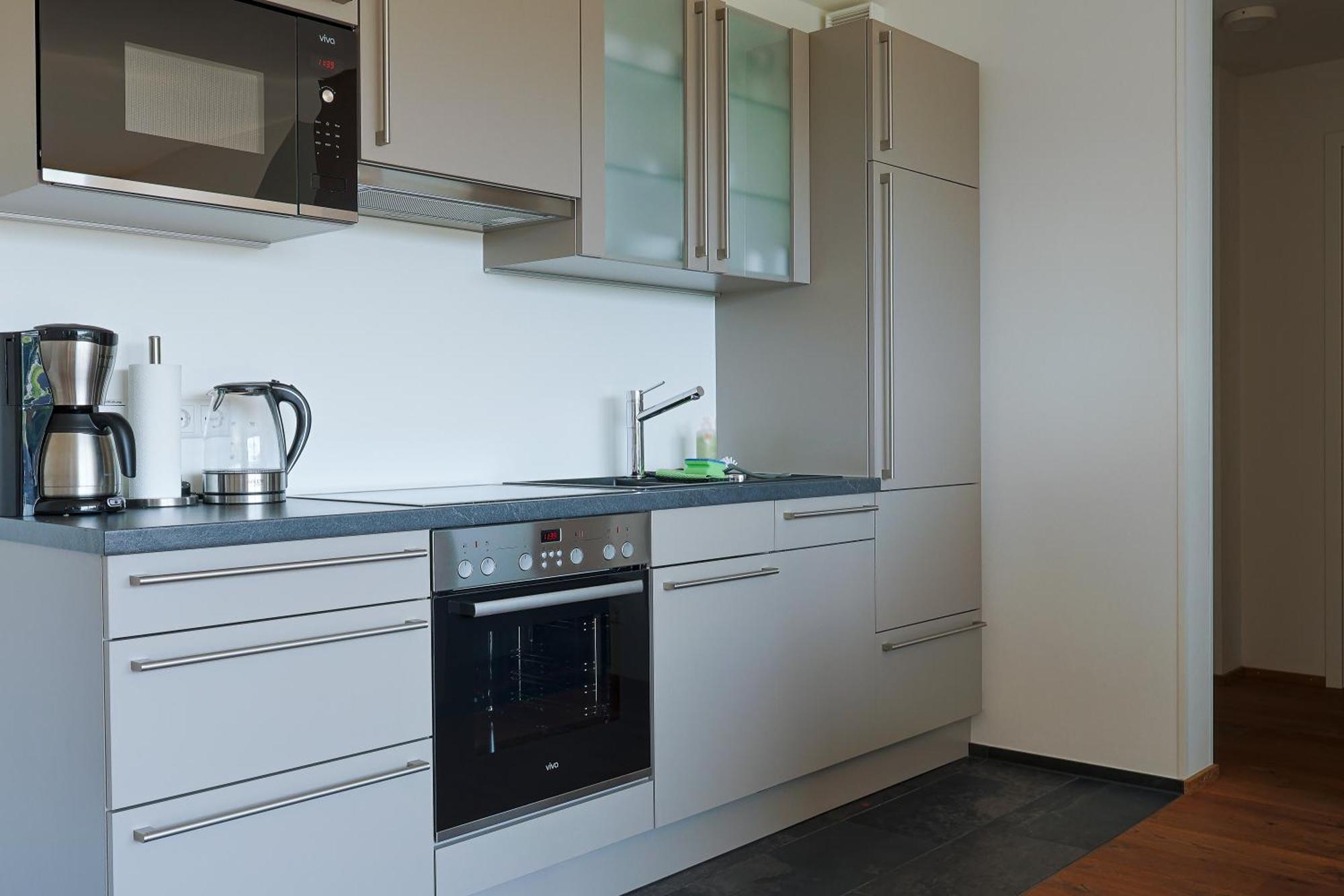 Ferienhaus Seezeichen วัสเซอร์บูร์ก ภายนอก รูปภาพ