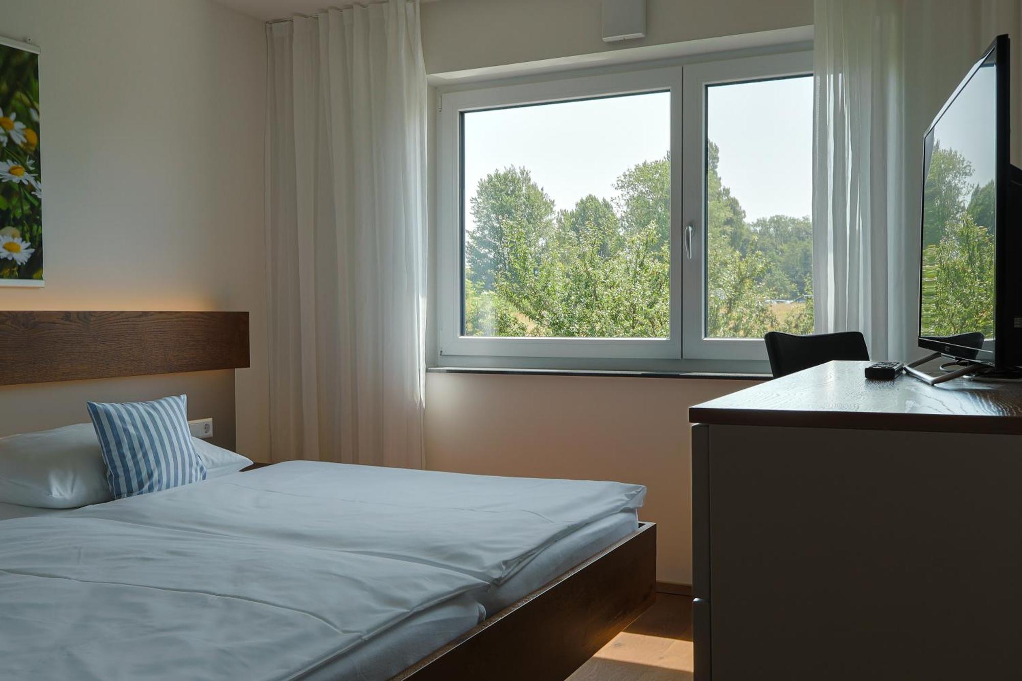 Ferienhaus Seezeichen วัสเซอร์บูร์ก ภายนอก รูปภาพ