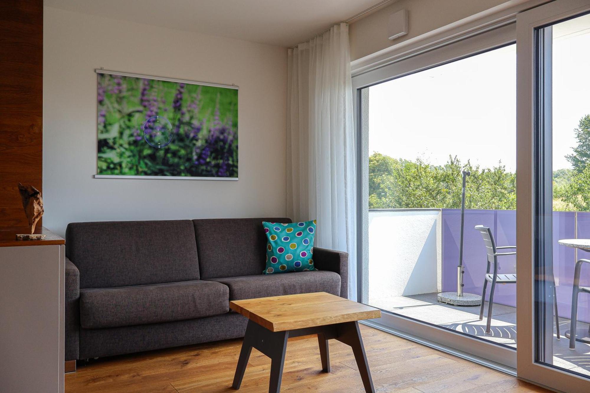 Ferienhaus Seezeichen วัสเซอร์บูร์ก ภายนอก รูปภาพ