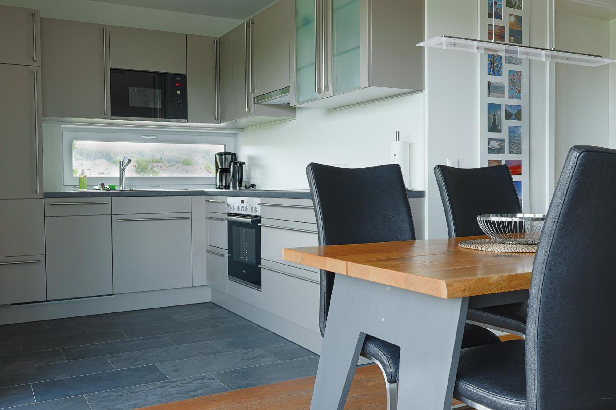 Ferienhaus Seezeichen วัสเซอร์บูร์ก ภายนอก รูปภาพ