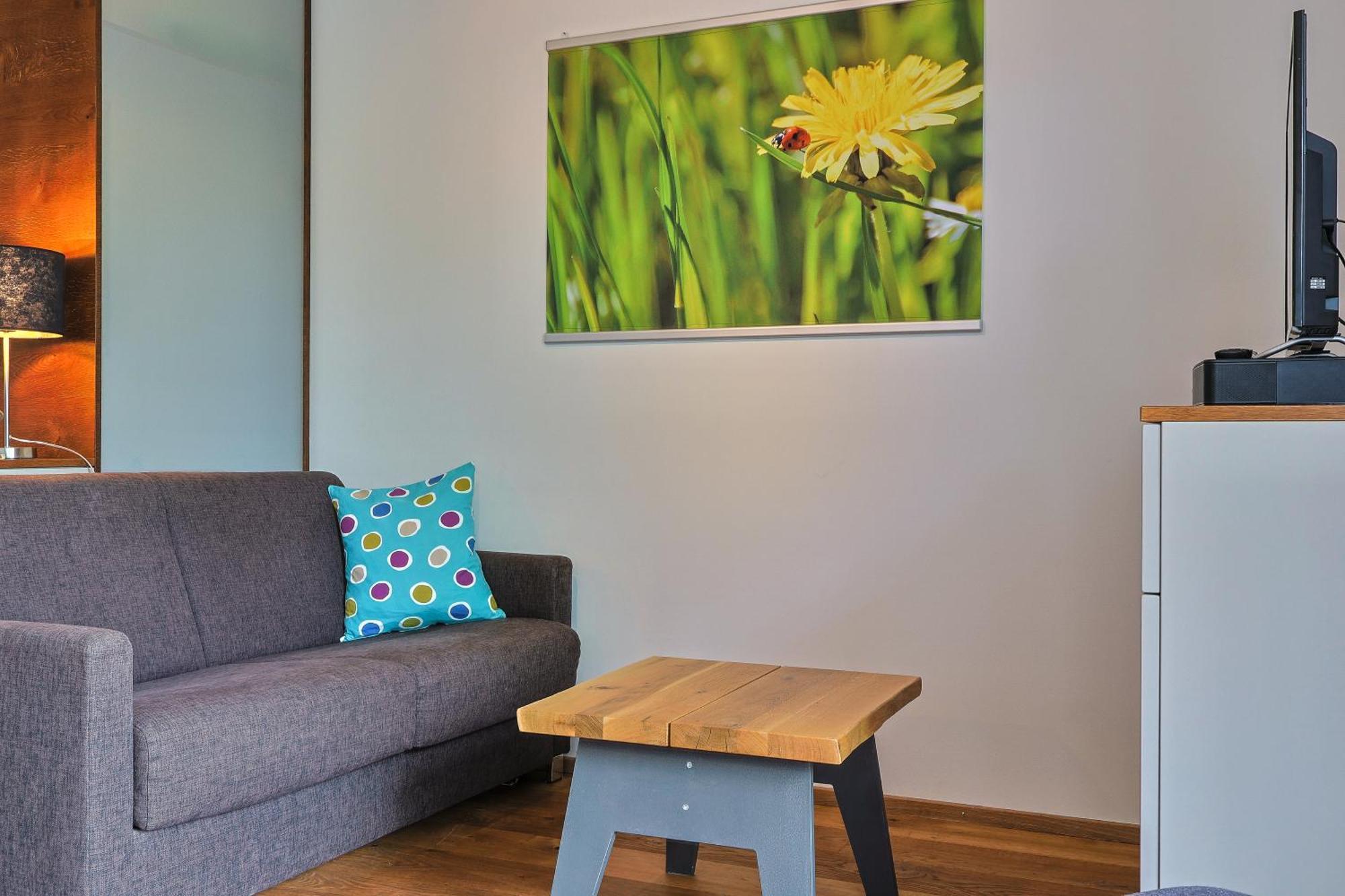 Ferienhaus Seezeichen วัสเซอร์บูร์ก ภายนอก รูปภาพ
