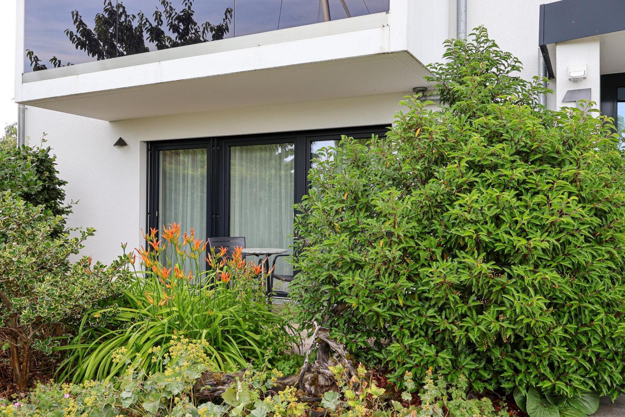 Ferienhaus Seezeichen วัสเซอร์บูร์ก ภายนอก รูปภาพ