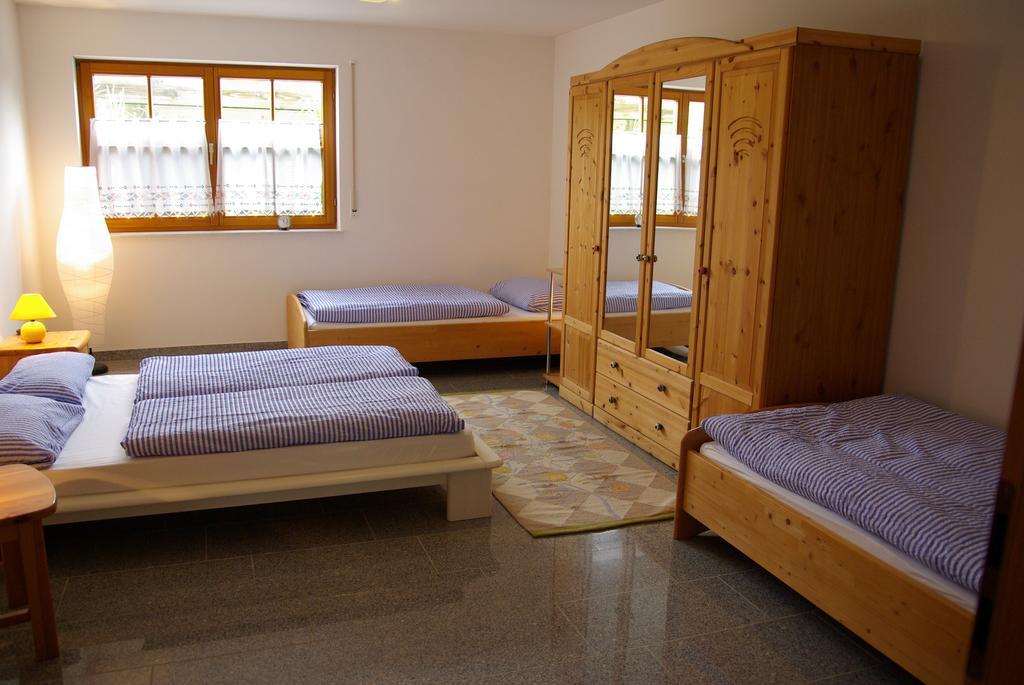 Ferienhaus Seezeichen วัสเซอร์บูร์ก ภายนอก รูปภาพ